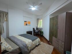 Melville Park (D18), Condominium #618269141